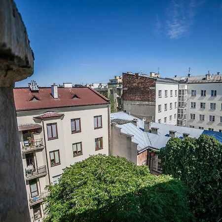 Krolewska Deluxe Comfy Apartment クラクフ エクステリア 写真