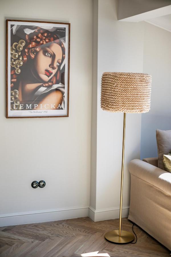 Krolewska Deluxe Comfy Apartment クラクフ エクステリア 写真