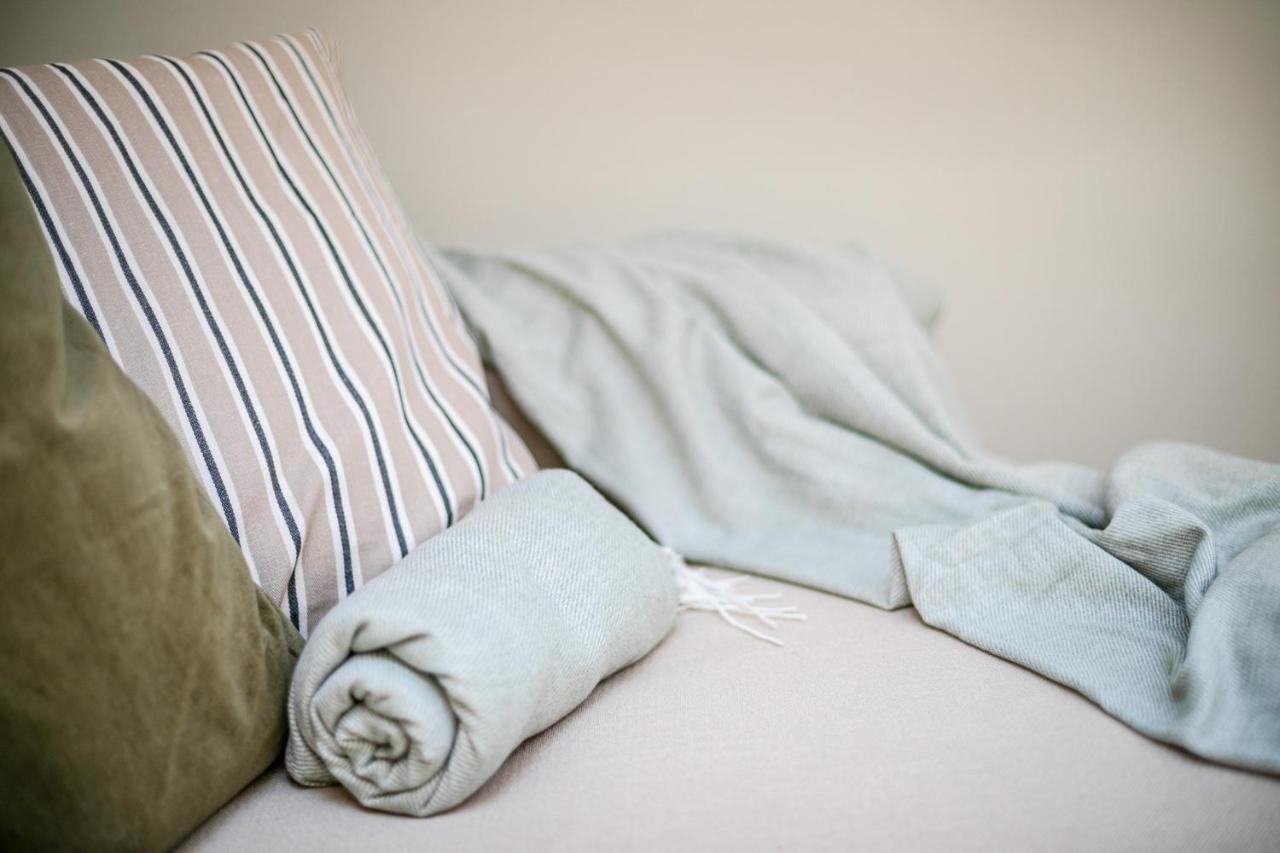 Krolewska Deluxe Comfy Apartment クラクフ エクステリア 写真