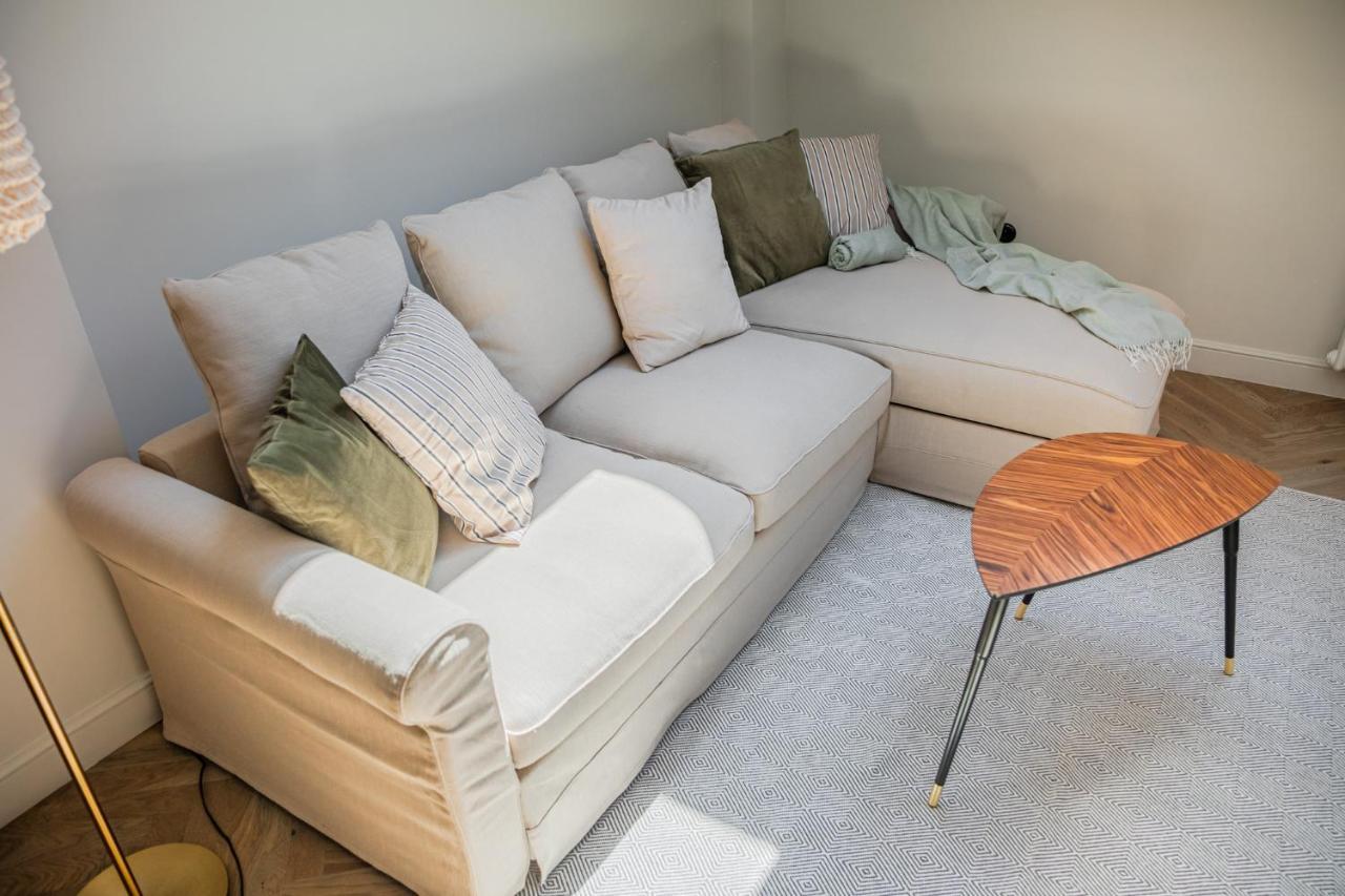 Krolewska Deluxe Comfy Apartment クラクフ エクステリア 写真